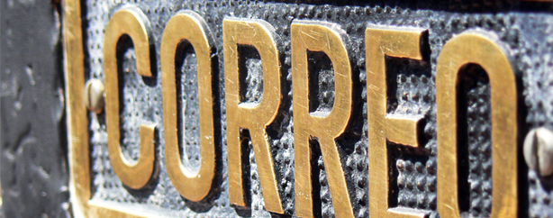 correo